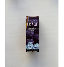 Жидкость Roswell Grape 30 мл 20 мг