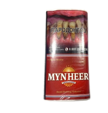 Табак сигаретный MYNHEER Amerikan Blend 30гр