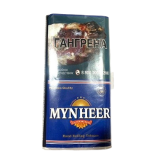 Табак сигаретный MYNHEER Halfzware Shag 30гр