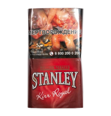 Табак курительный Stanley Kir Royal, 30 гр.