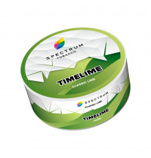 Табак Spectrum, Timelime, 25 гр.