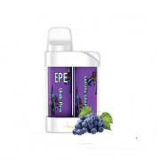 Одноразовая ЭС EPE Сакура виноград (6000)