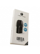 Картридж LostVape Ursa Nano 0.6 ohm (уп 3) 1 шт.