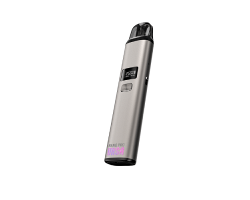 Набор LostVape URSA NANO PRO Iron Gray