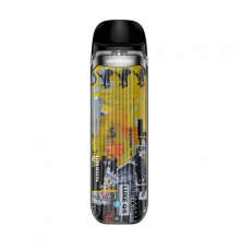 Набор Vaporesso LUXE QS 1000mAh Pod Kit Graffiti