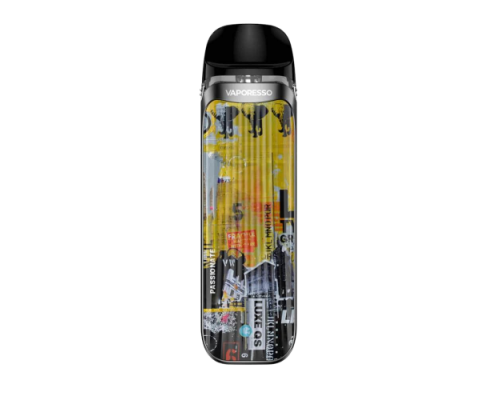 Набор Vaporesso LUXE QS 1000mAh Pod Kit Graffiti