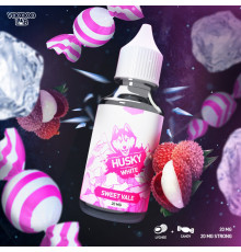 Жидкость HUSKY WHITE  SALT Sweet vale 2 мг 30 мл