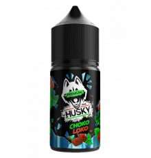 Жидкость Husky Premium Salt Choko Loko 30мл 20 strong