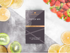 Табак Шпаковского - Detox mix, 40 гр.