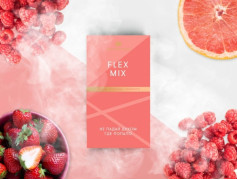 Табак Шпаковского - Flex mix, 40 гр.