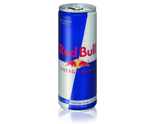 Напиток Red bull 0,25 в ассорт.