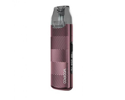 Набор Voopoo V.THRU PRO 900mAh Burgundy Red