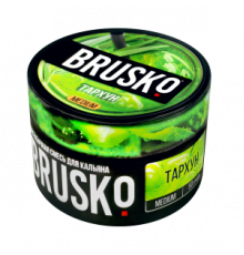 Смесь BRUSKO, 50 г, Тархун, Medium