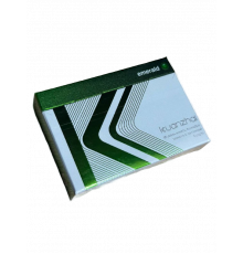 Стики Click Kuanzhai (с кнопкой) - Emerald (Мята)