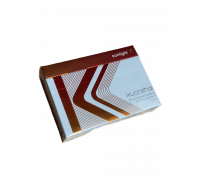 Стики Click Kuanzhai (с кнопкой) - Sunlight (Апельсин)