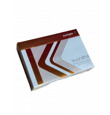 Стики Click Kuanzhai (с кнопкой) - Sunlight (Апельсин)