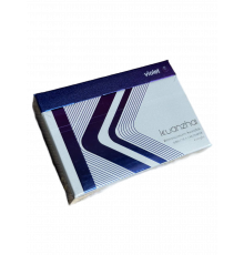 Стики Click Kuanzhai (с кнопкой) - Violet (Ягоды)