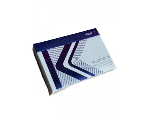 Стики Click Kuanzhai (с кнопкой) - Violet (Ягоды)