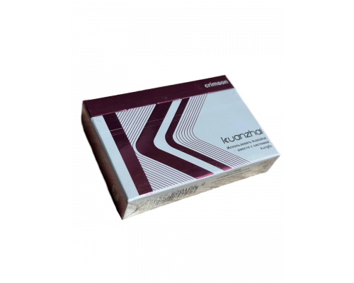 Стики Kuanzhai - Crimson (Арбуз)