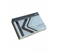 Стики Kuanzhai - Silvery