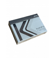 Стики Kuanzhai - Silvery