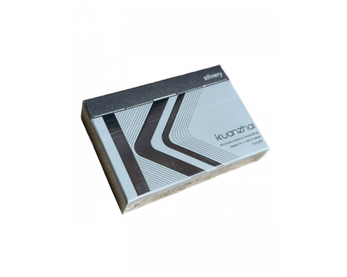 Стики Kuanzhai - Silvery