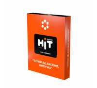 Табак для кальяна BLACKBURN HiT Choco Comedy, 30г.