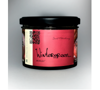 Табак Trofimoff Wintergreen burley, 125 гр