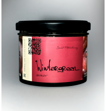 Табак Trofimoff Wintergreen burley, 125 гр