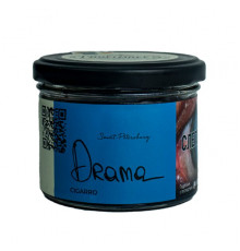 Табак для кальяна Trofimoff"s Cigarro Drama, 125 гр