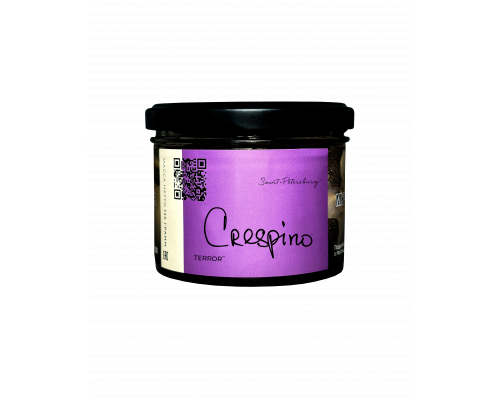 Табак Trofimoff Crespino terror, 125 гр