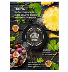 Табак Must Have Tropic Juice 25 гр.