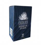 Уголь Cocoloco 96