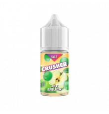 Жидкость Crusher Apple Bubblegum 30мл SALT20