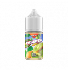 Жидкость Crusher Kiwi Mint 30мл STRONG20