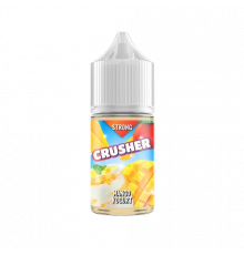 Жидкость Crusher Mango Yogurt 30мл SRONG20