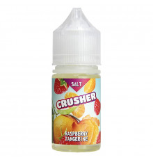 Жидкость Crusher Raspberry Tangerine 30мл STRONG20