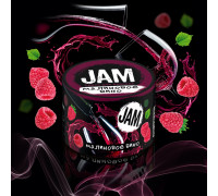 Смесь Jam 50 гр – Малиновое вино