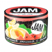 Смесь Jam 50 гр – Арбузный лимонад с дыней