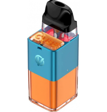 Набор VAPORESSO XROS CUBE 900 мАч Bondi Blue