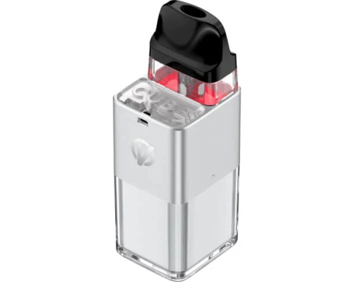 Набор VAPORESSO XROS CUBE 900 мАч Silver Набор VAPORESSO XROS CUBE 900 мАч Silver