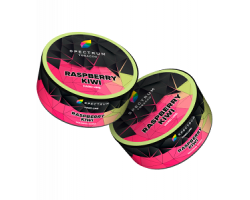 Табак Spectrum HL, Raspberry kiwi, 25 гр.