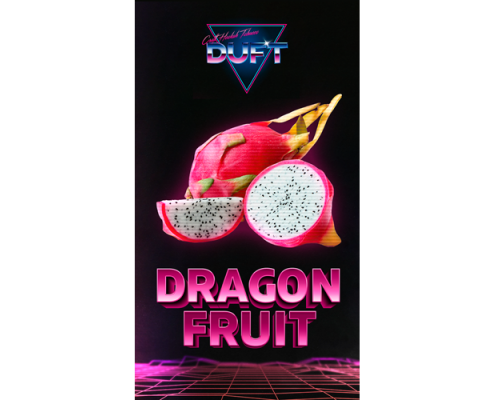 Табак Duft 100 гр. Dragon Fruit (дракон фрукт)
