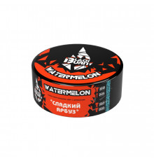 Табак Burn BLACK Watermelon, 100 г