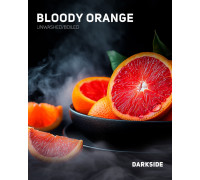Табак Dark Side Bloody Orange C 100 гр.