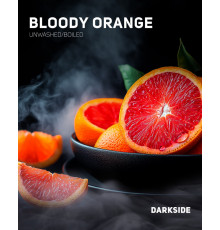 Табак Dark Side Bloody Orange C 100 гр.