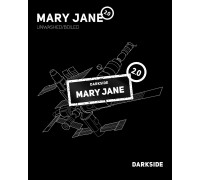 Табак Дарк Сайд Кор (Мэри Джейн), 30 г