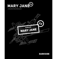 Табак Дарк Сайд Кор (Мэри Джейн), 30 г