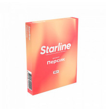 Табак Starline Персик, 25 гр.