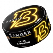 Табак Banger BBQ 25гр
